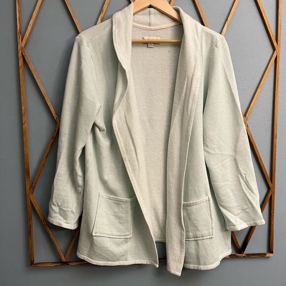 Koolaburra by Ugg Sweatshirt Cardigan - Picture 1 of 3